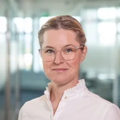 Portrait Eline Feiring
