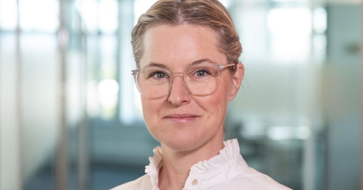 Ny kommunikasjonsrådgiver i NorTrials - NorTrials