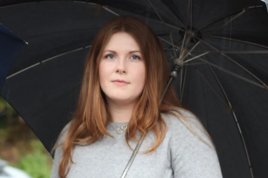 Sigrun Margrethe Hjelle