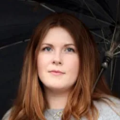 Sigrun Hjelle