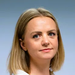 Portrett Karianne S. Enerstvedt