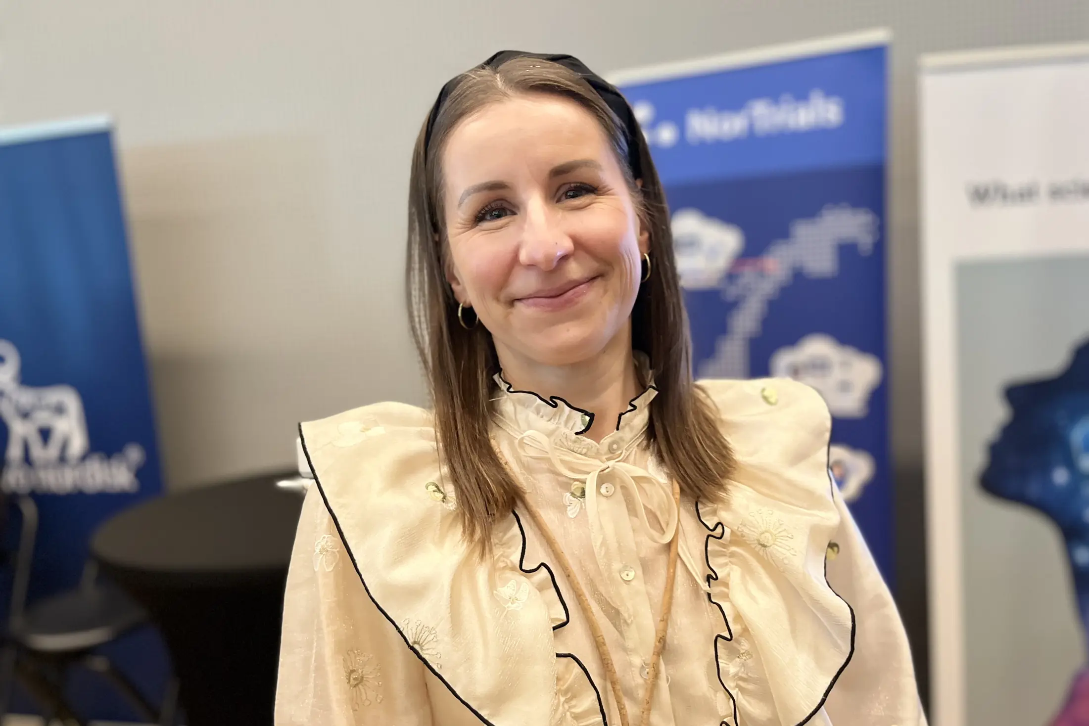 Signe Øien Fretland