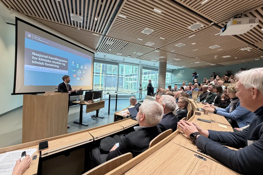 Jan Christian Vestre