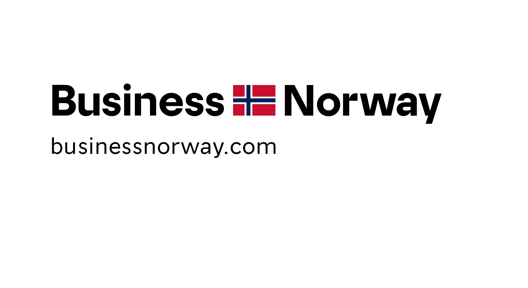 Logo Business Norway