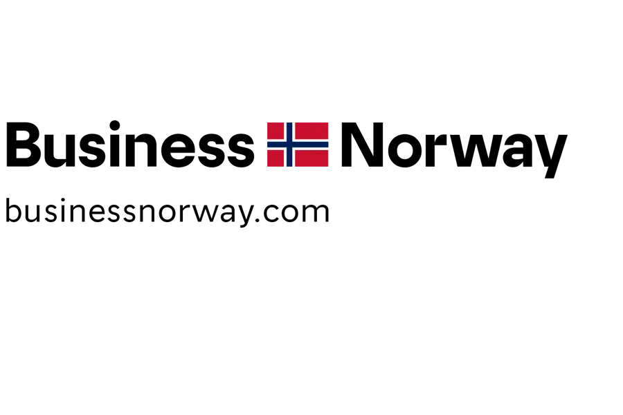 Logo Business Norway