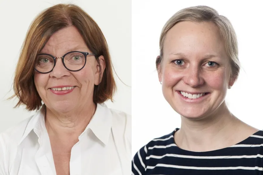 NorTrials koordinatorer