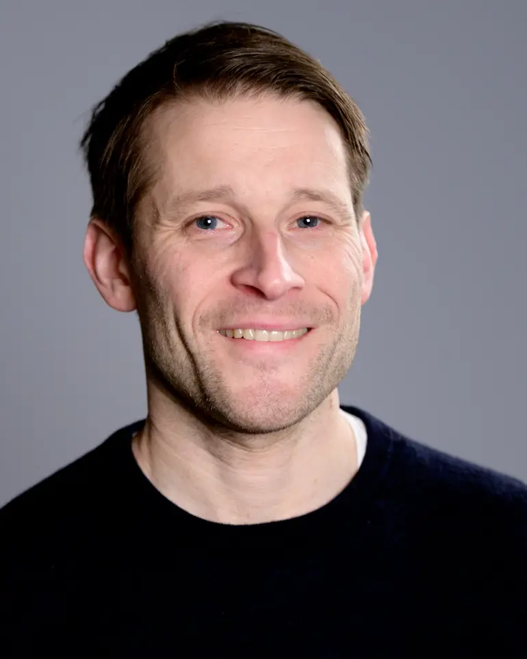 Sondre Vatne Meling