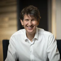 Portrett Terje Rootwelt
