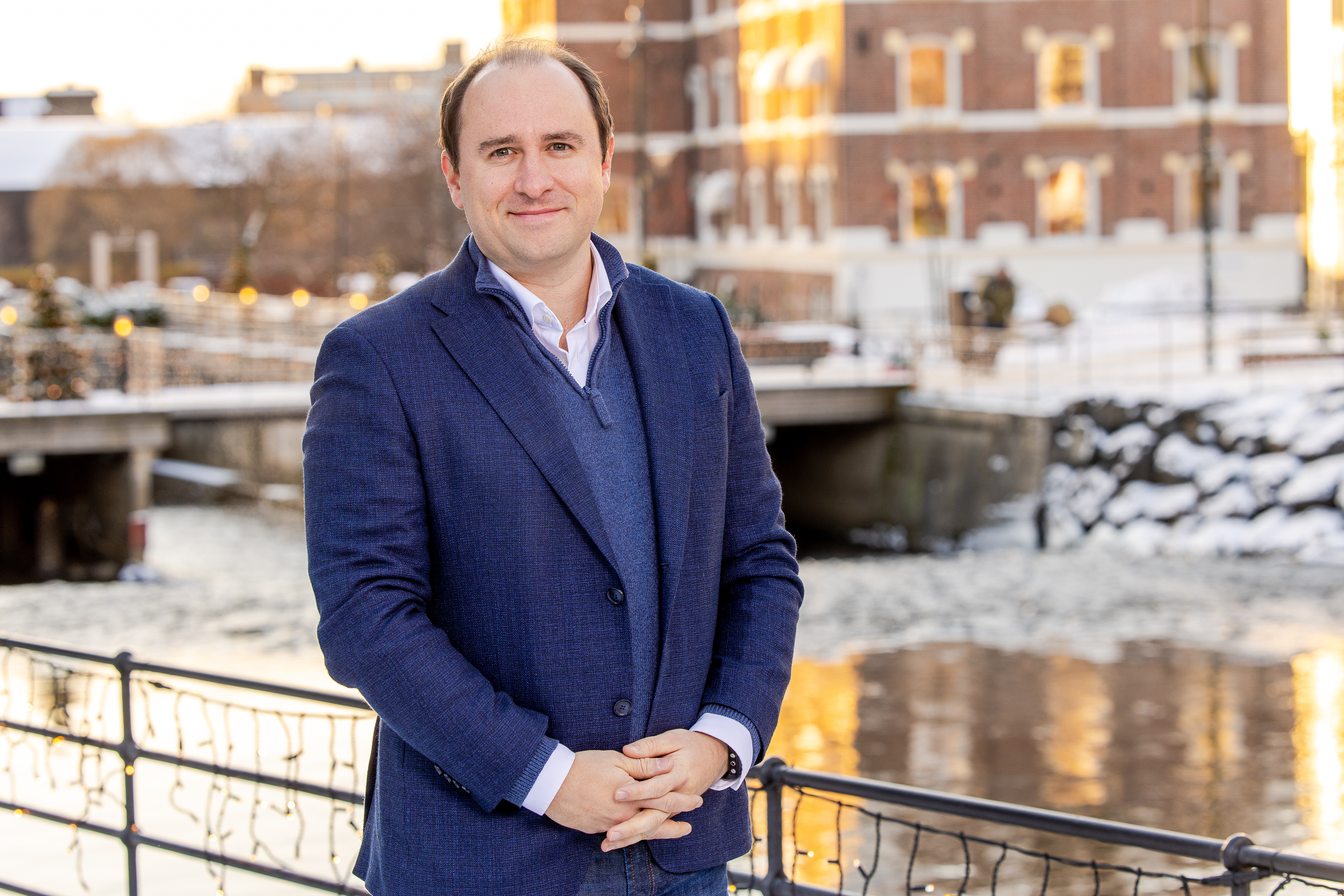 Portrett Nicolas Vaugelade-Baust