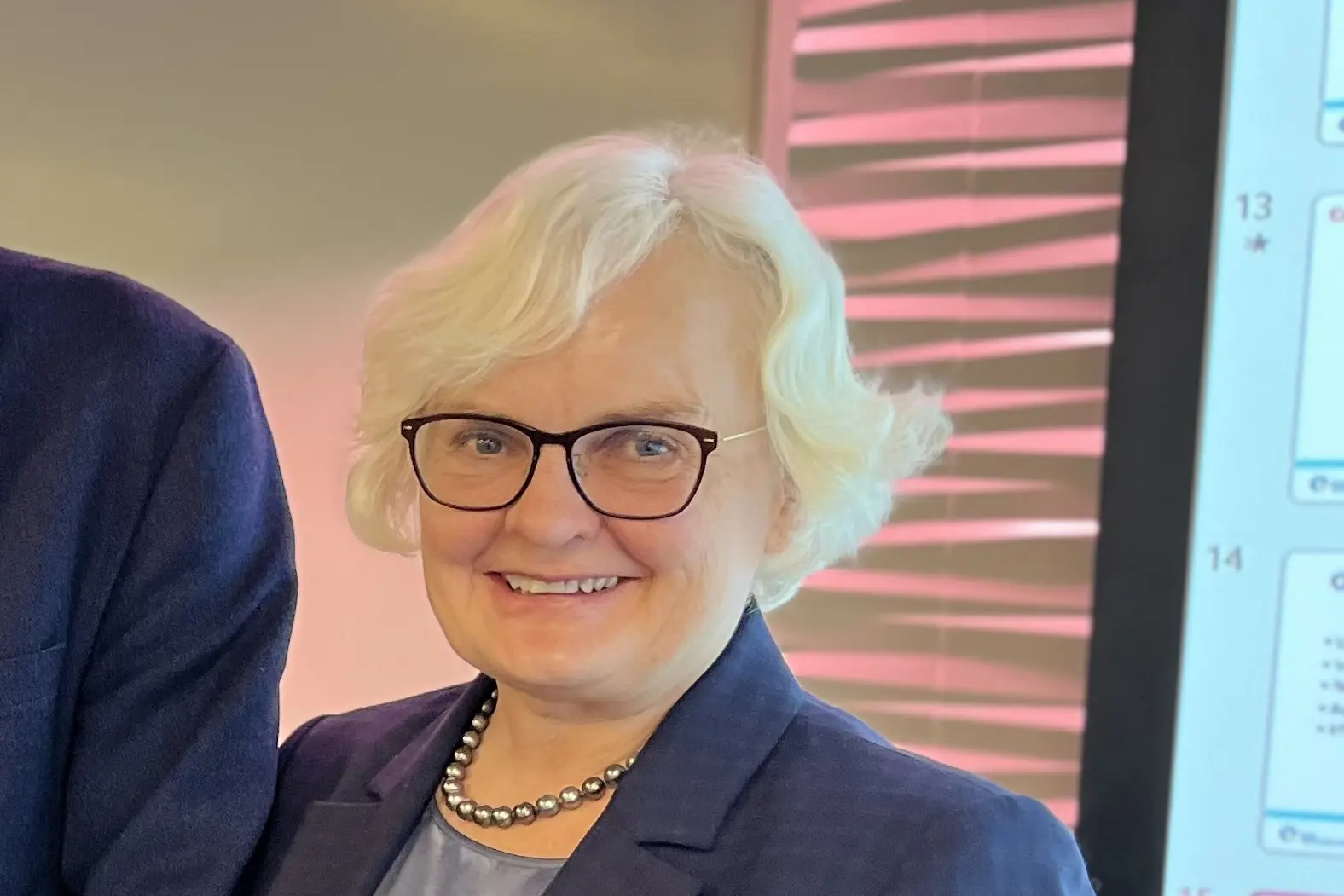 Portrett Heidi Glosli