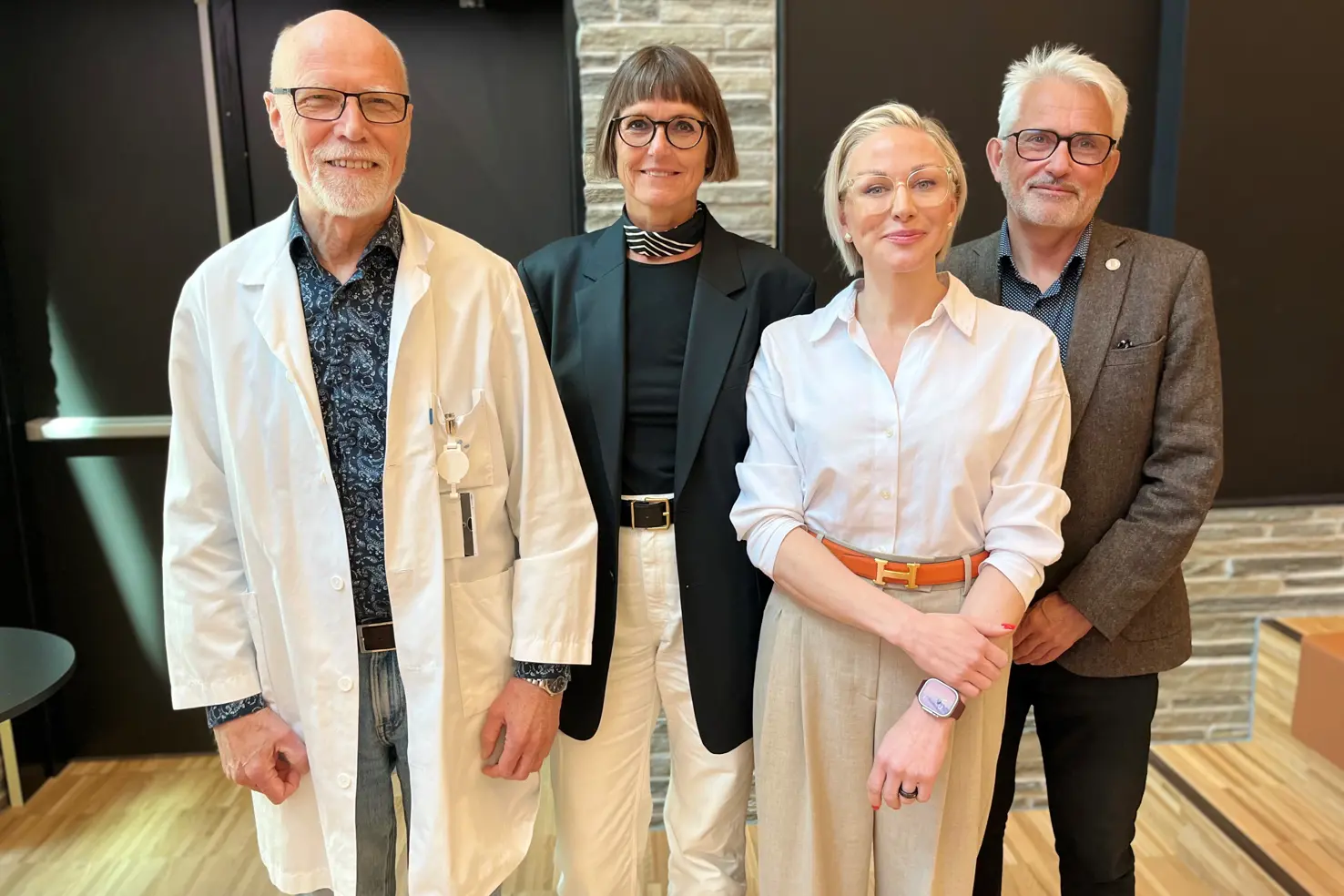 International Clinical Trials Day 2025