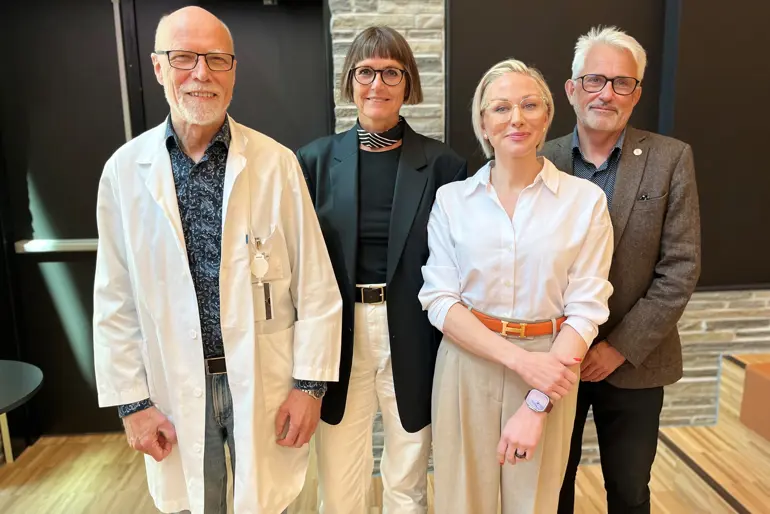 International Clinical Trials Day 2025