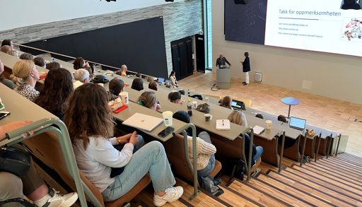 International Clinical Trials Day 2025