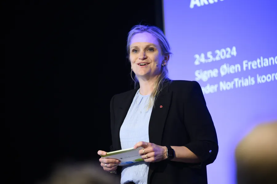 Ellen Rønning-Arnesen