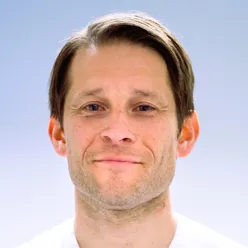 Portrett Sondre Vatne Meling