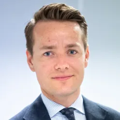 Portrett Jens Vikse