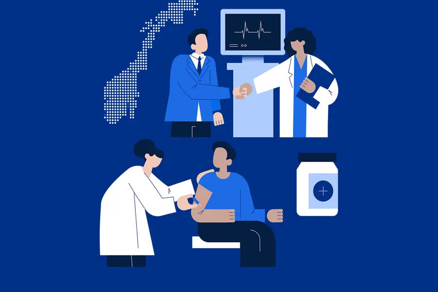 Grafisk brukergrensesnitt