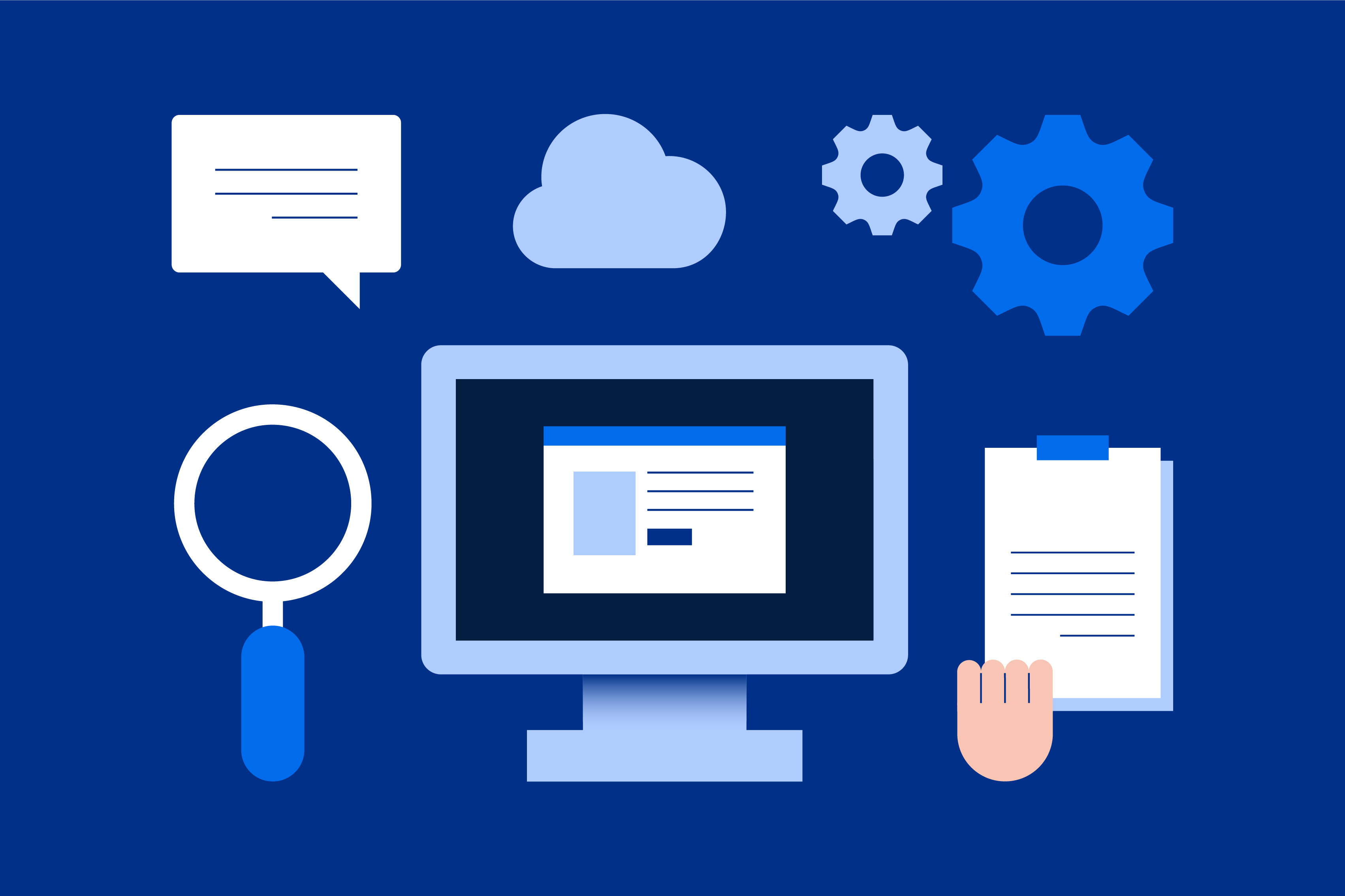 Grafisk brukergrensesnitt