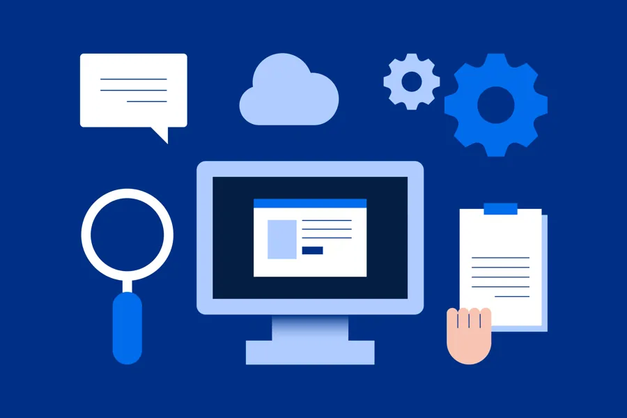 Grafisk brukergrensesnitt