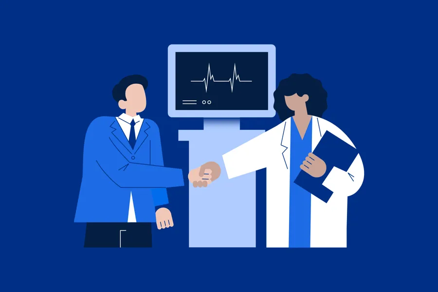 Grafisk brukergrensesnitt, ikon