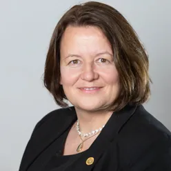 Renate Grüner