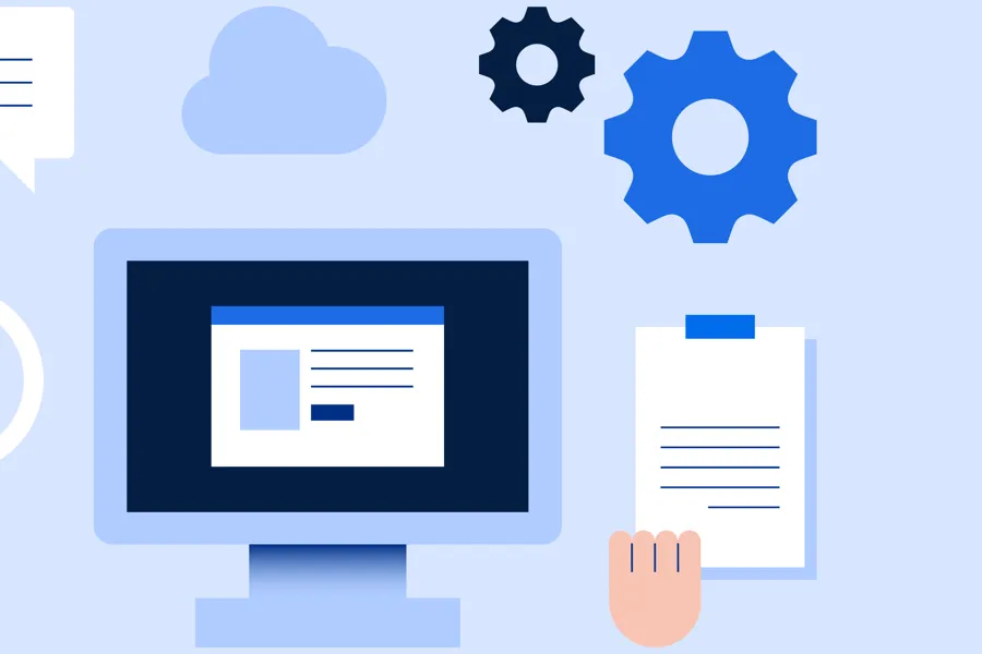 Graphical user interface