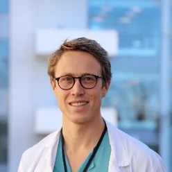 Portrett Peder L. Myhre