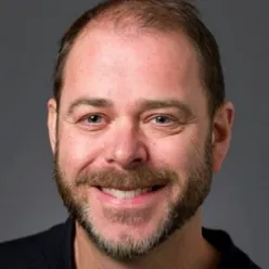 Portrett Ivar A. Eide