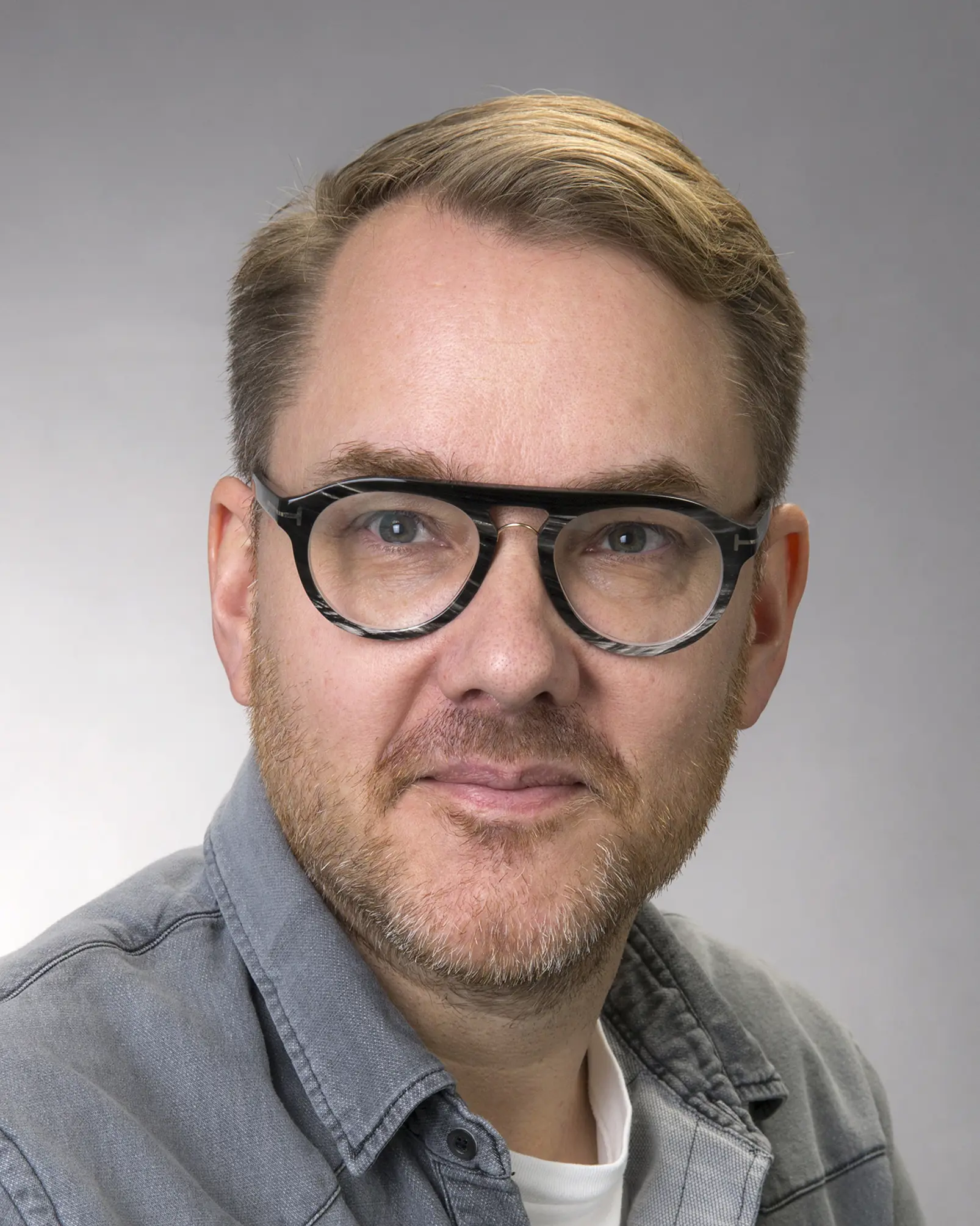 Henning Kristian Olberg