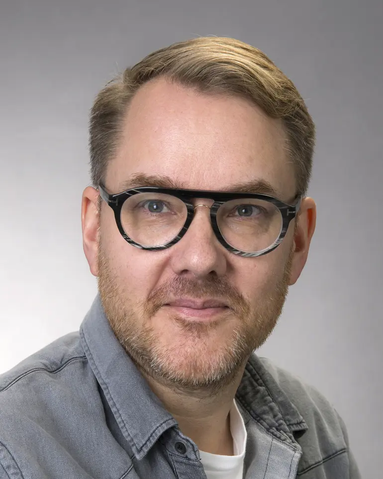 Henning Kristian Olberg